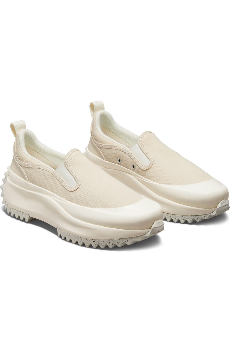 Converse Chuck Taylor<sup>®</sup> All Star<sup>®</sup> Run Star Hike Sneaker, Alternate, color,