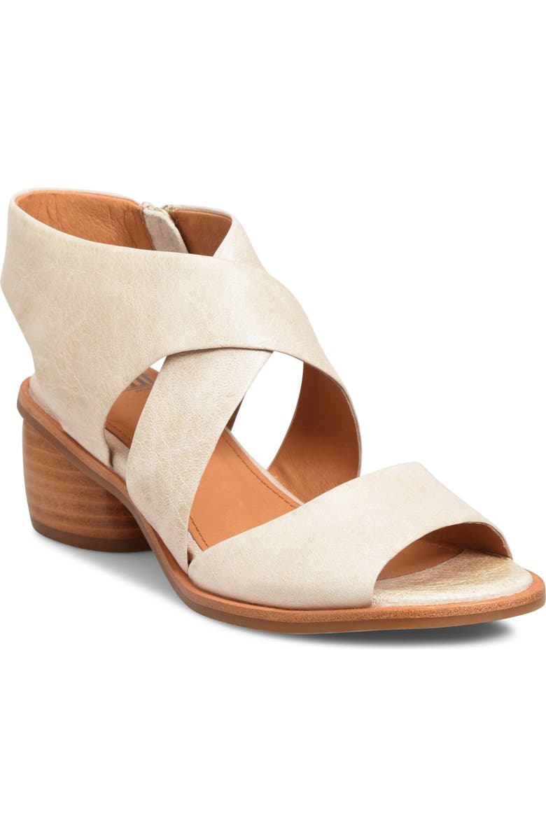 Söfft Camille Sandal, Main, color, Tapioca