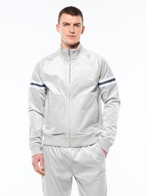 Cordurato Track Jacket