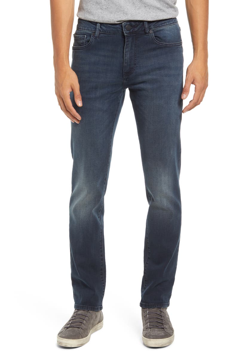 DL1961 Nick Slim Fit Jeans, Main, color, 