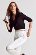 The Shirt by Rochelle Behrens The Signature Shirt
