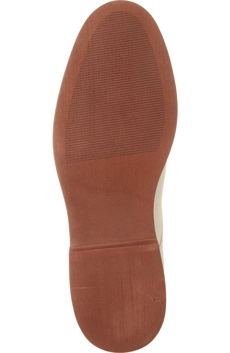 Nordstrom Finn Derby, Alternate, color, Grey Moonbeam