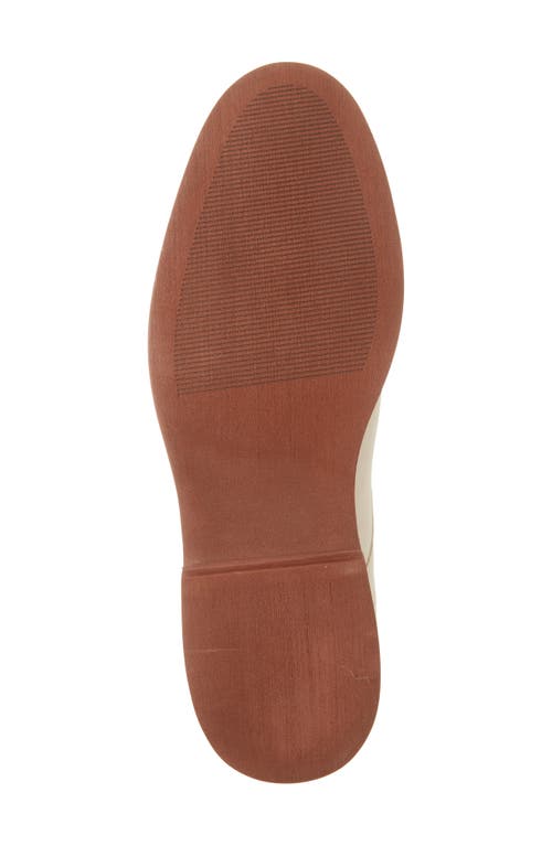 Nordstrom Finn Derby In White