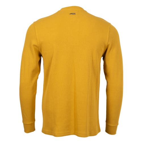 MOUNTAIN KHAKIS MOUNTAIN KHAKIS AXE THERMAL HENLEY 
