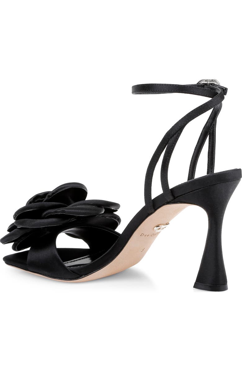 Dee Ocleppo Aurora Ankle Strap Sandal, Alternate, color,