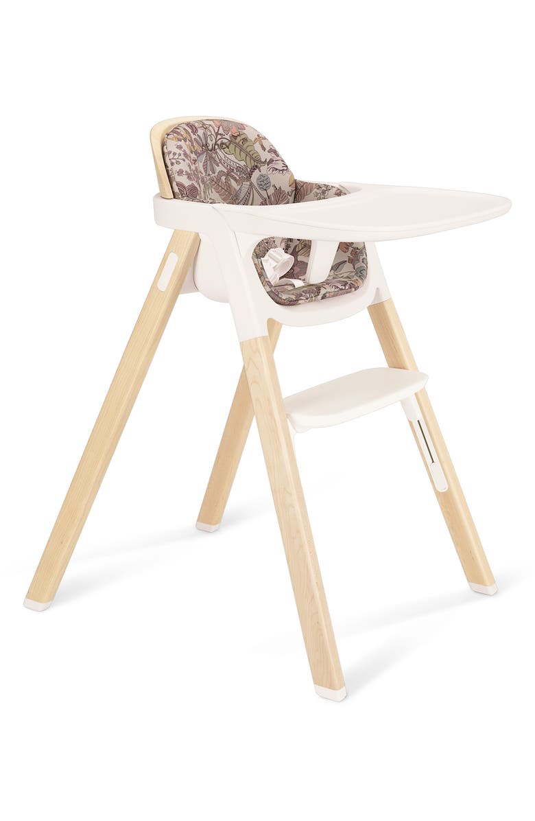 Nuna x Liberty Bryn High Chair, Main, color, 
