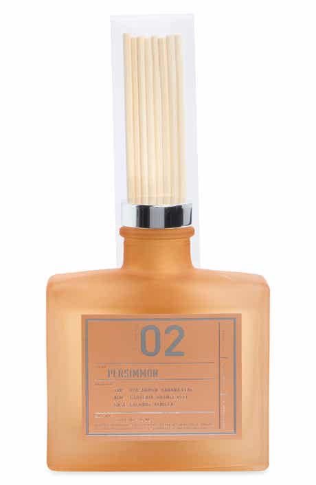 Italian Persimmon Reed Diffuser