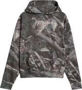 BDG Urban Outfitters Leaf Camo Hoodie