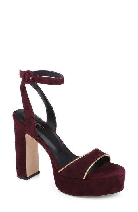 Essie Sandal