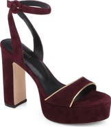 L'AGENCE Essie Sandal