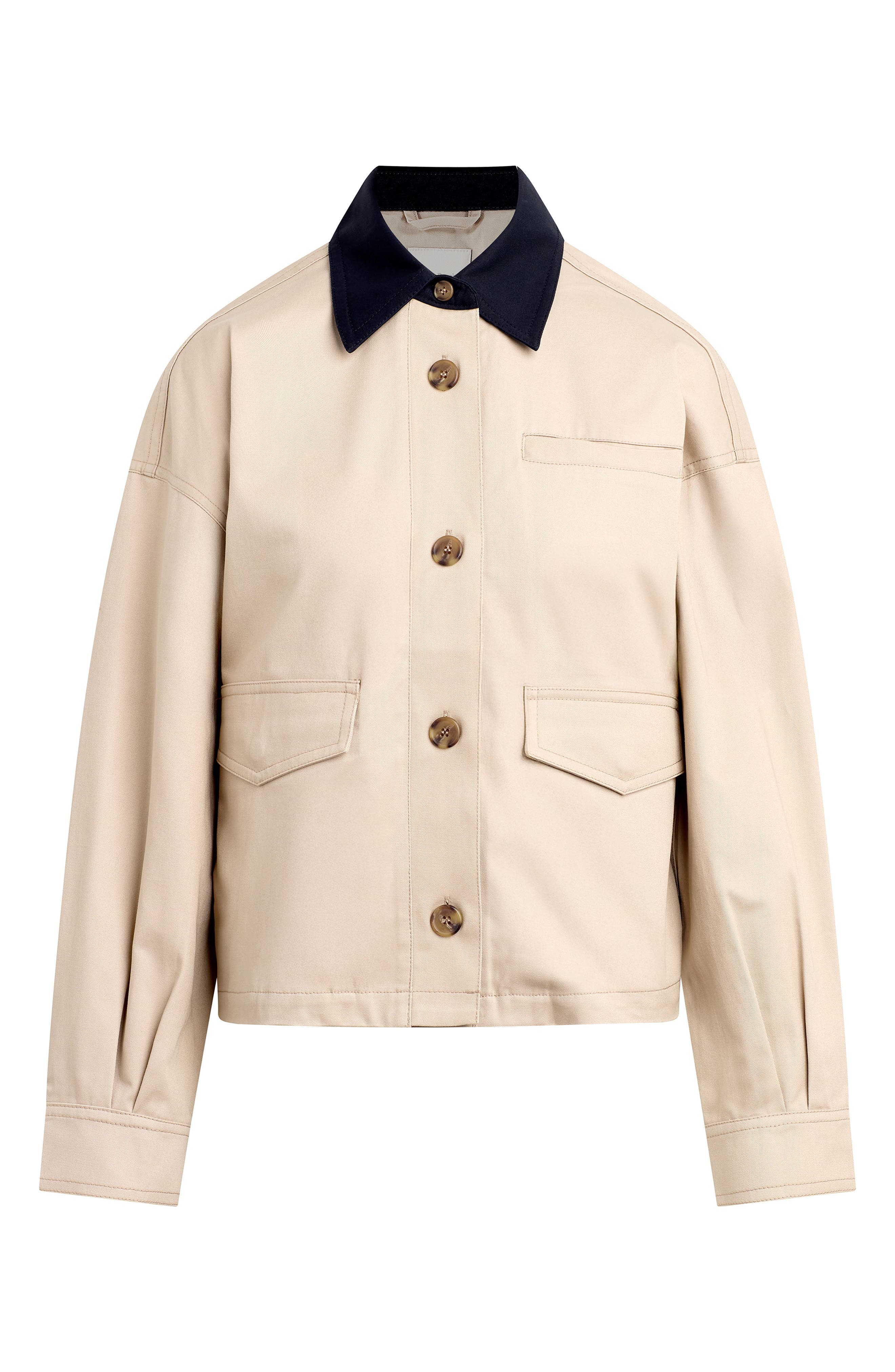 Женские Favorite Daughter The Carla Jacket — фото 4