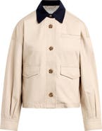 Favorite Daughter The Carla Jacket