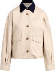 Favorite Daughter The Carla Jacket