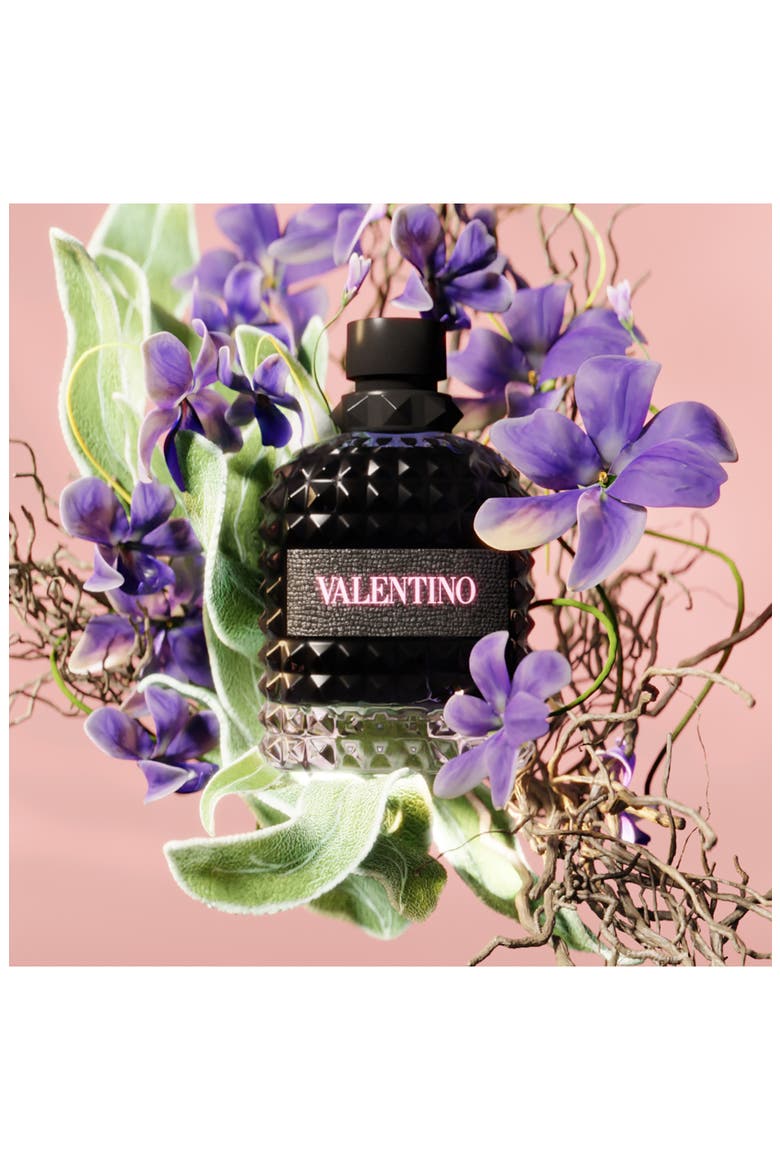 Valentino Uomo Born in Roma Eau de Toilette 2-Piece Gift Set (Men