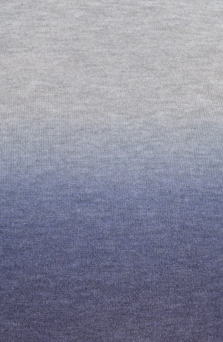 Chaser Ombré Cozy Pullover, Alternate, color, 