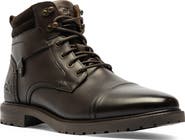 Rodd & Gunn Brookdale Military Boot