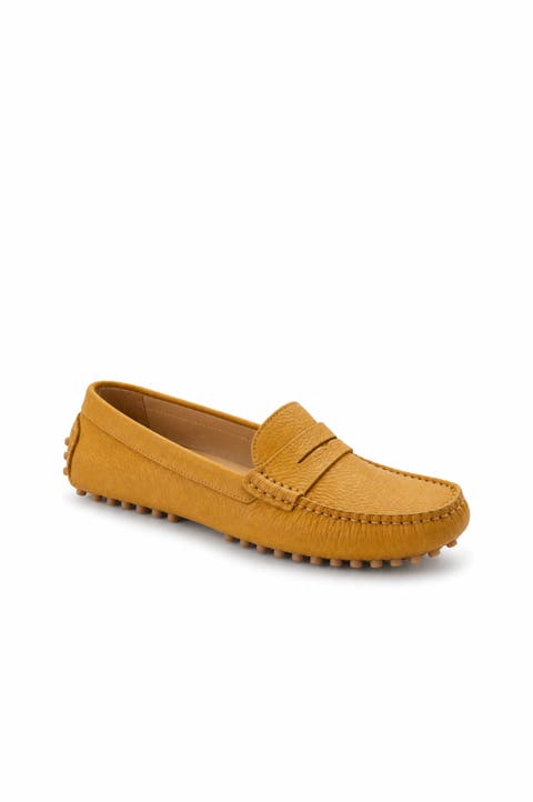 Oporto Moccasin Loafer