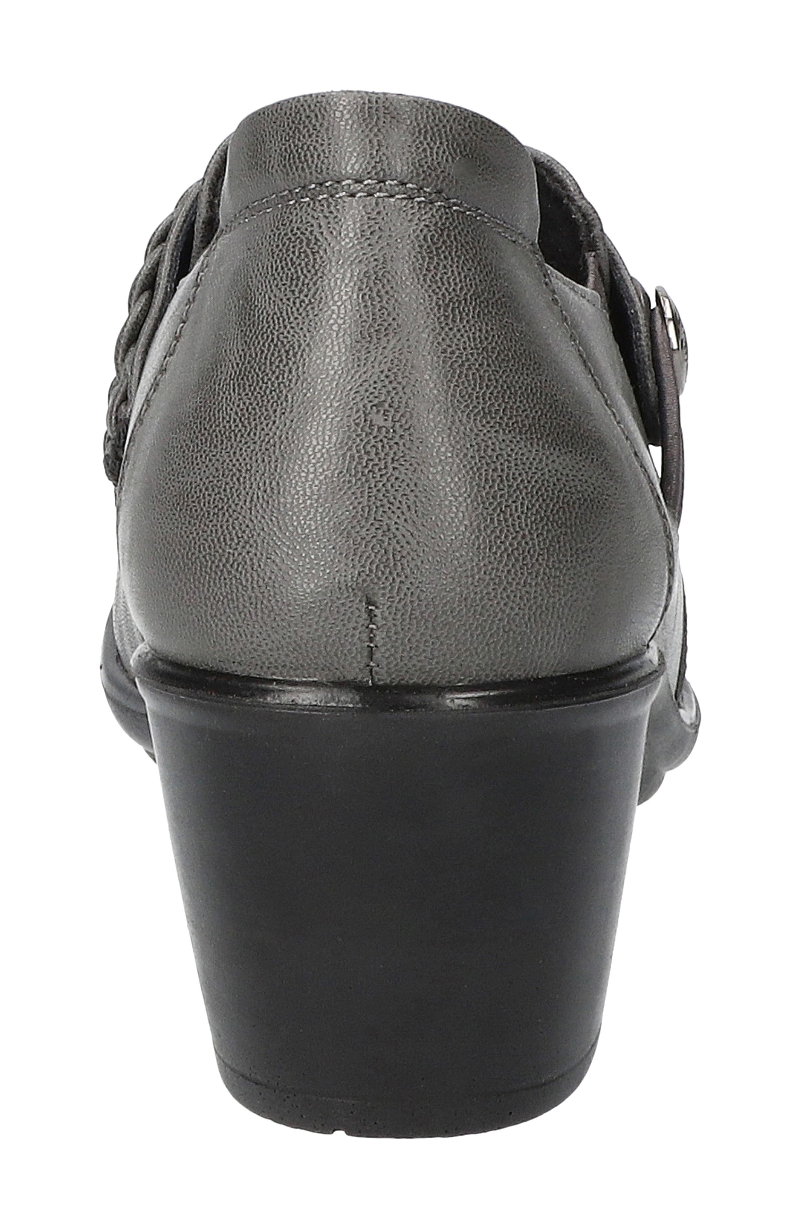 EASY STREET Amber Clog - Wide Width Available, Alternate, color, 