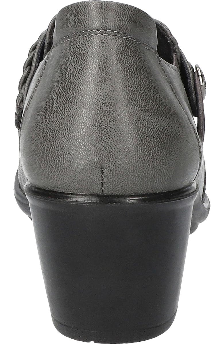 EASY STREET Amber Clog - Wide Width Available, Alternate, color,