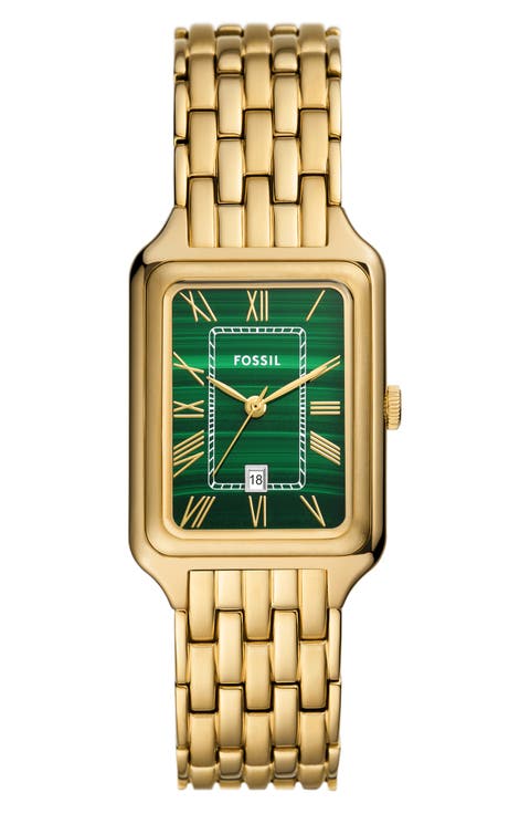 Raquel Bracelet Watch, 26mm