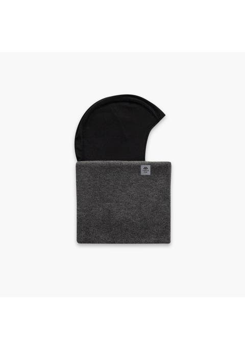 Youth Fleece Shellaclava Balaclava