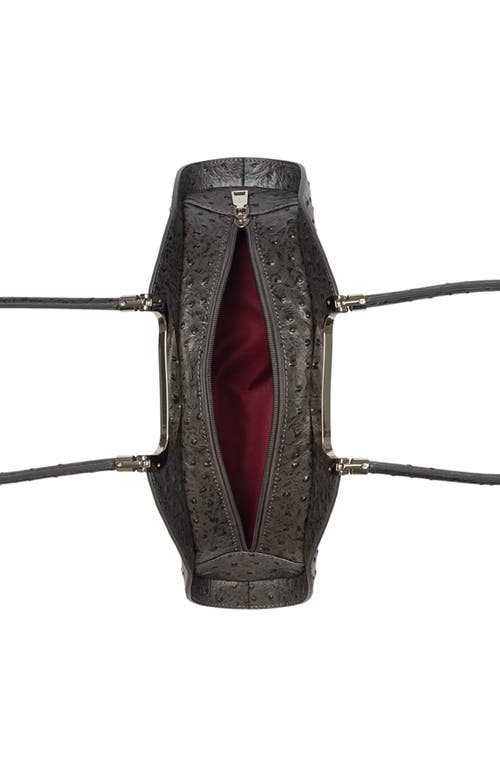 Jeffrey Campbell Retrograde Leather Shoulder Bag
