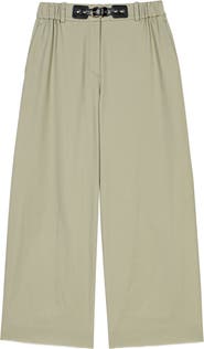 maje Cargo pants