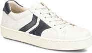 Børn Beck Tie Low Top Sneaker