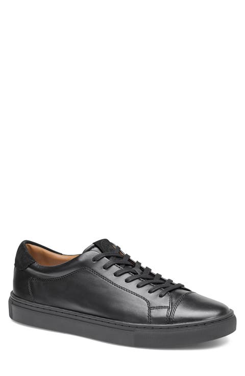 Luther Leather Sneaker