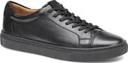 Johnston & Murphy Luther Leather Sneaker