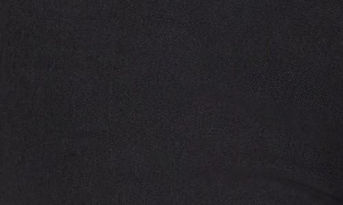 Nic + Zoe Nic+zoe Plaza Demi Bootcut Ankle Pants In Black