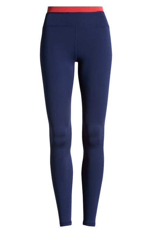 PACSUN PACSUN WHITNEY LEGGINGS