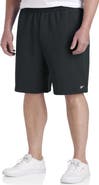 Reebok Big & Tall Performance Fleece Shorts