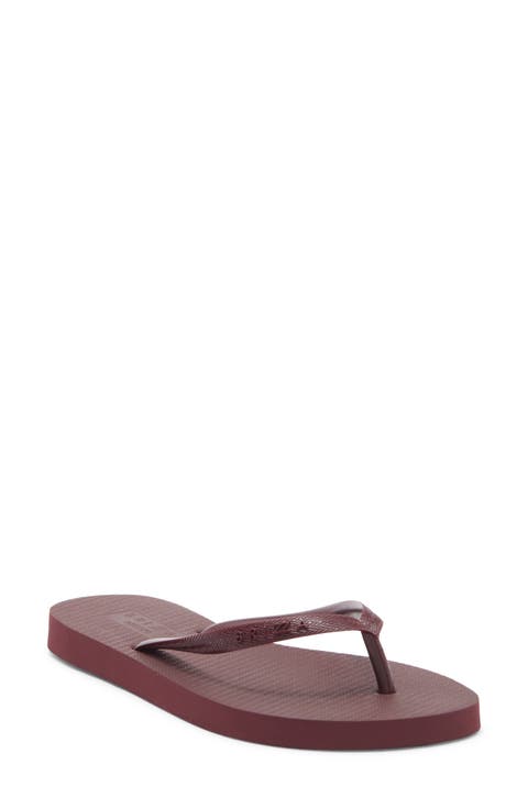 Brizza Flip Flop