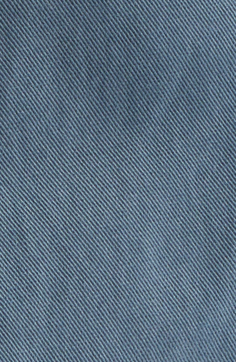 AG Archie Relaxed Straight Leg Stretch Sateen Pants, Alternate, color, 5 Years Sulfur Bluegrain