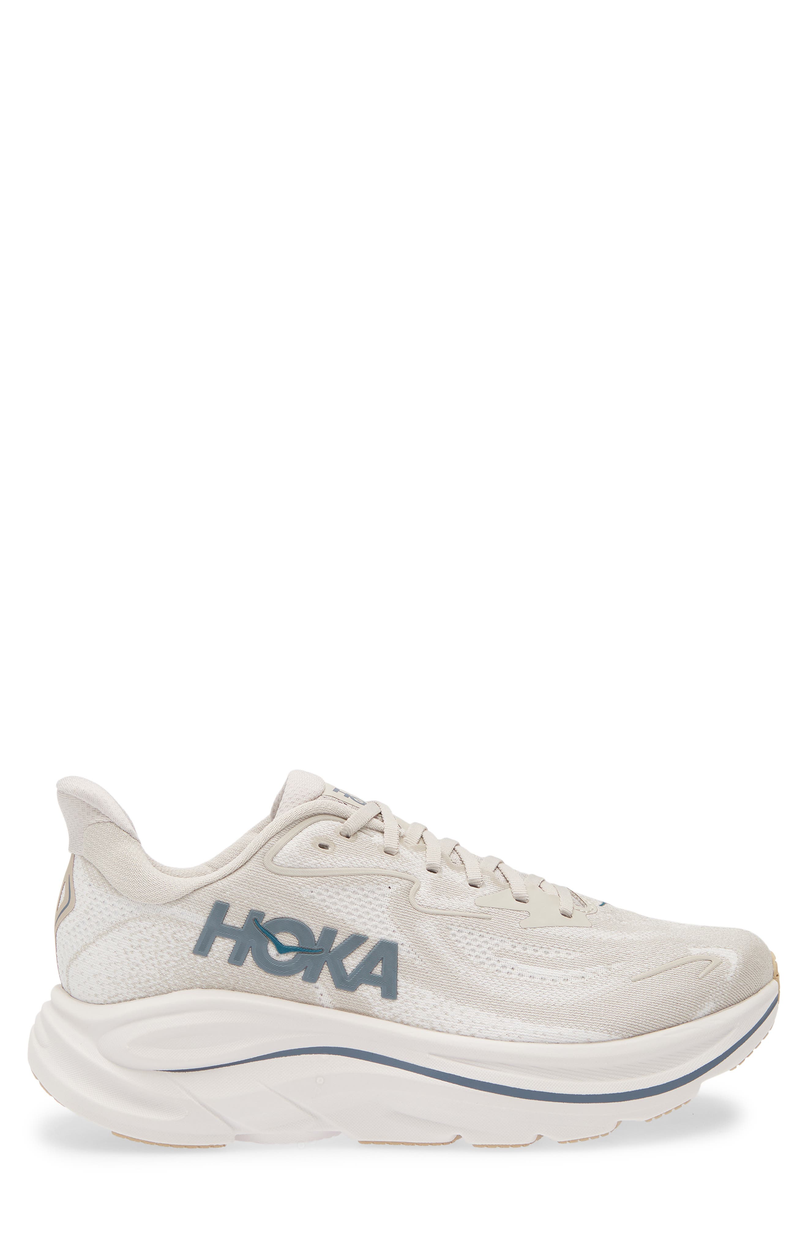 Clifton 10 Running Shoe - Wide Width Available, Alternate, color, PUTTY / GROUT