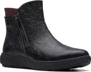 Clarks® Magnolia Haley Ankle Boot