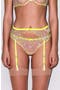 selected Neon Yellow