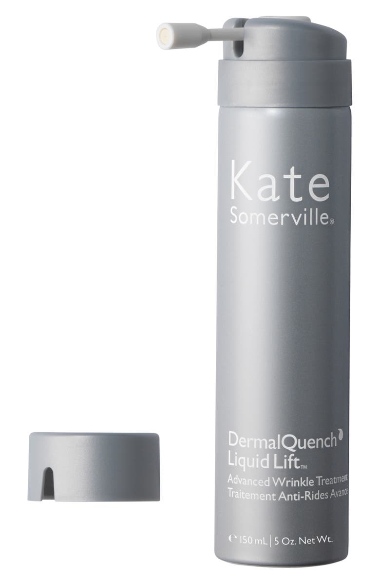 Kate Somerville<sup>®</sup> Jumbo DermalQuench Liquid Lift<sup>™</sup> Advanced Wrinkle Treatment, Alternate, color,