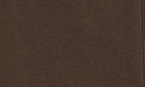 Calvin Klein Kids' Logo Joggers In Brown