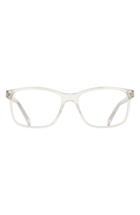 55mm Square Reading Glasses