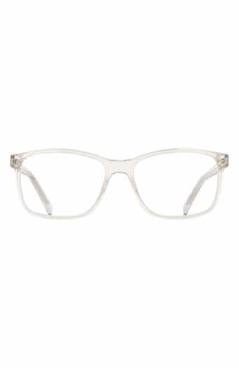 55mm Square Reading Glasses