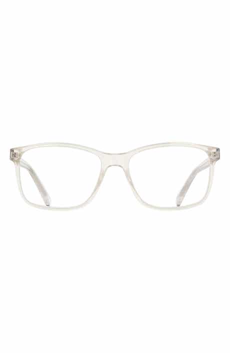 55mm Square Reading Glasses