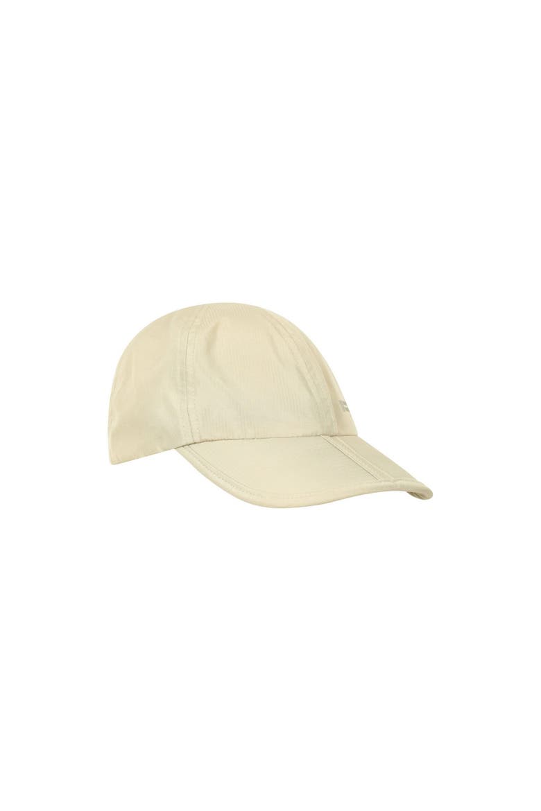 Gender Inclusive Travel Extreme Mosquito Repellent Baseball Cap, Alternate, color, Natural