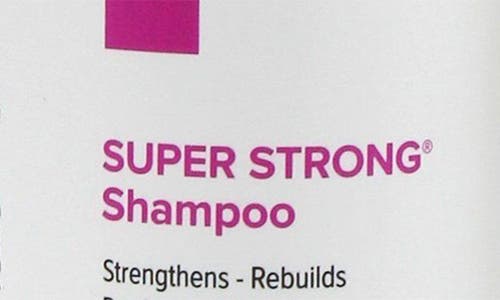 Paul Mitchell Strength Super Strong Daily Shampoo In No Color