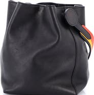 Pre-Owned Hermes Licol Bag Evercolor 17
