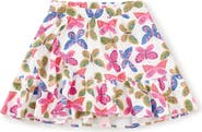 Tea Collection Ruffle Skirt