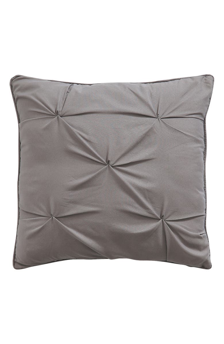 VCNY HOME Carmen 4-Piece Cotton Bedding Set, Alternate, color, 