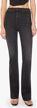 MOTHER The Drama Bootcut Jeans