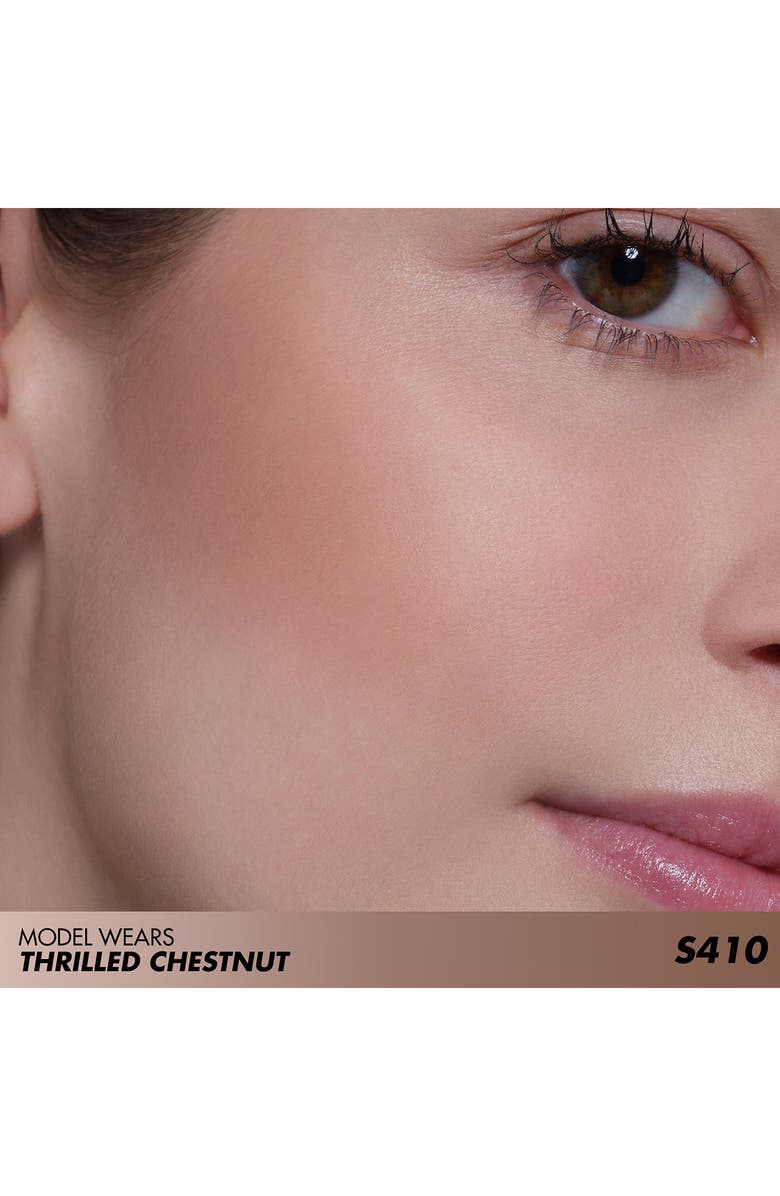 Make Up For Ever Artist Sculpt Longwear Skin-Fusing Powder Contour, Alternate, color, S410